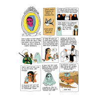 Pénélope Bagieu - Wereldwijven #2