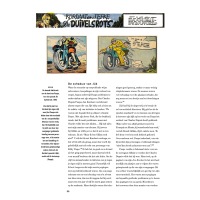 Jean Doisy, Jijé, Eddy Paape, Yvan Delporte - Jan Kordaat #2