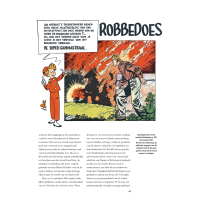 Jean-Michel Charlier, Yvan Delporte - Jan Kordaat #3