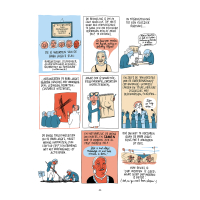 Pénélope Bagieu - Wereldwijven #2