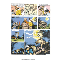 Jean-Michel Charlier, Yvan Delporte - Jan Kordaat #3