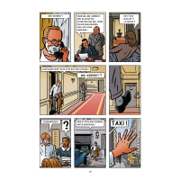 Erik Varekamp, Mick Peet - De Kennedy Files #1 SC (TWEEDE DRUK)