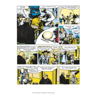 Jean-Michel Charlier, Yvan Delporte - Jan Kordaat #3