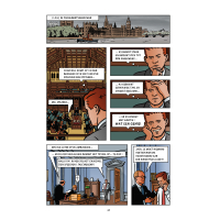 Erik Varekamp, Mick Peet - De Kennedy Files #1 HC (TWEEDE DRUK)