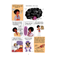 Pénélope Bagieu - Wereldwijven #2