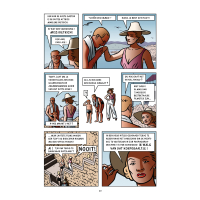 Erik Varekamp, Mick Peet - De Kennedy Files #1 SC (TWEEDE DRUK)