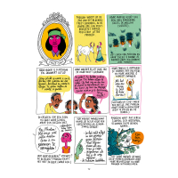 Pénélope Bagieu - Wereldwijven #2