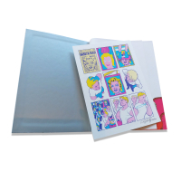 Typex' Andy Limited Edition