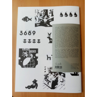 Joost Swarte - Joost Swarte Overal LUXE 