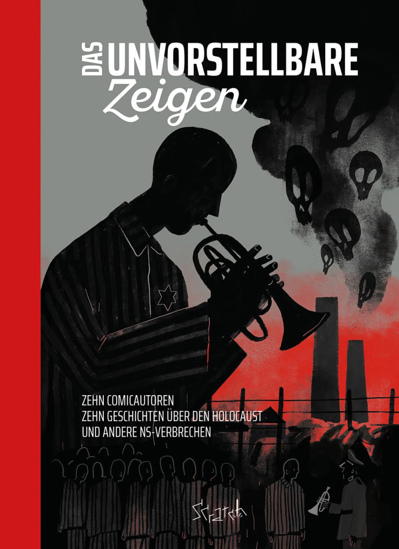  mehrere Autoren - Das unvorstellbare zeigen
