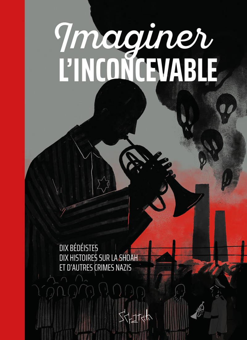 Plusieurs auteurs - Imaginer L'inconcevable