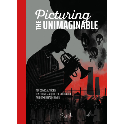 Multiple authors - Picturing the unimaginable PRE-ORDER