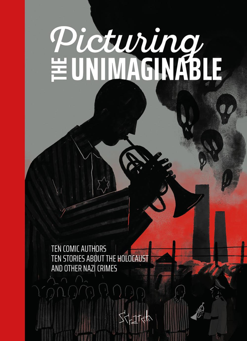 Multiple authors - Picturing the unimaginable
