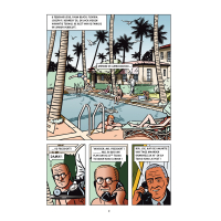 Erik Varekamp, Mick Peet - De Kennedy Files #2 SC