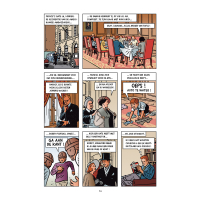 Erik Varekamp, Mick Peet - De Kennedy Files #2 HC