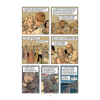 Erik Varekamp, Mick Peet - De Kennedy Files #2 HC