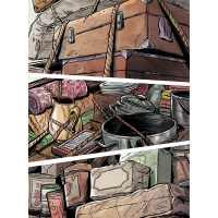 Aimée de Jongh - Dagen van Zand (VIJFDE DRUK)