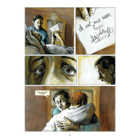 De Metter & Lemaitre - Tot ziens, daarboven!