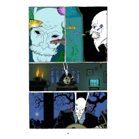 Draver1 - Sasha Jovanovich