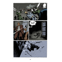 Draver1 - Sasha Jovanovich