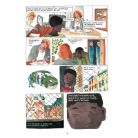 Anaëlle Hermans Delphine Hermans - Gevaarlijke Dames, een Ballade 