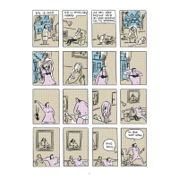 Michiel van de Pol - De Gevoelige Mannenclub 