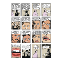 Michiel van de Pol - De Gevoelige Mannenclub 