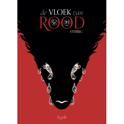 Sterric - De Vloek van Rood