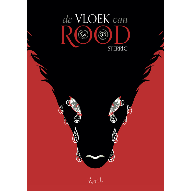 Sterric - De Vloek van Rood