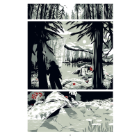 De Vloek van Rood - Sterric