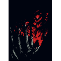 De Vloek van Rood - Sterric