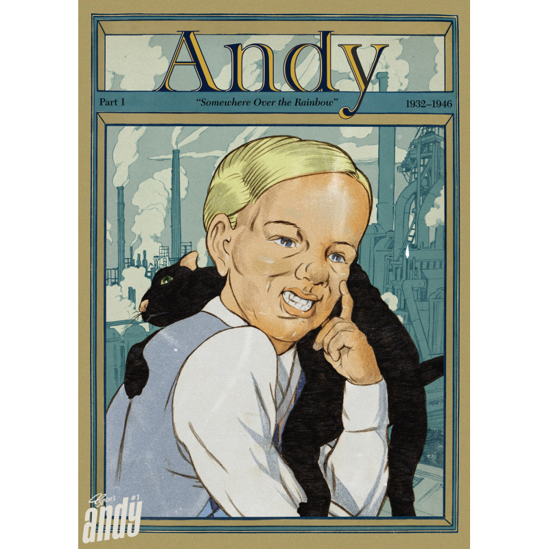 Typex - Somewhere over the rainbow