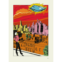 Typex- All tomorrow's parties 