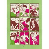 Typex - Blame It On The Boogie