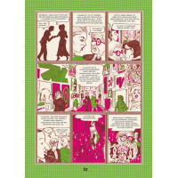 Typex - Blame It On The Boogie