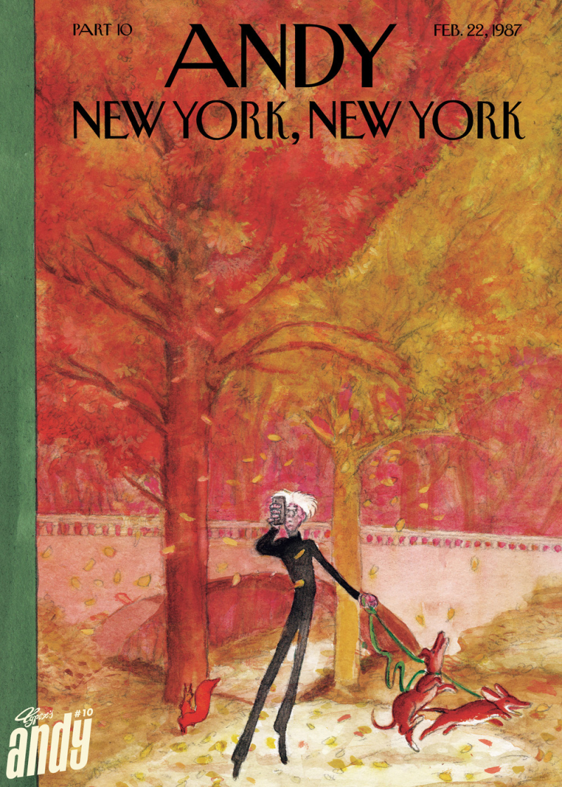 Typex - New York, New York