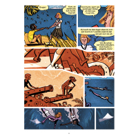 Milan Hulsing - Spaans Rood 