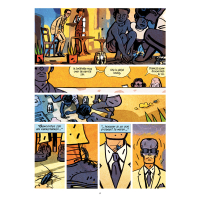 Milan Hulsing - Spaans Rood 