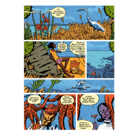 Milan Hulsing - Spaans Rood 