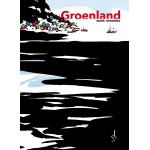 Mark Hendriks - Groenland