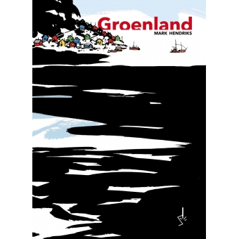 Mark Hendriks - Groenland