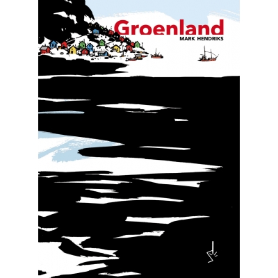 Mark Hendriks - Groenland