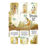 Bestemming Canada - Aimée de Jongh, etc.