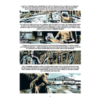 Bestemming Canada - Aimée de Jongh, etc.