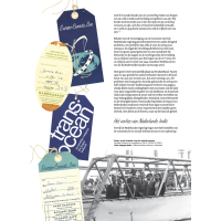 Bestemming Canada - Aimée de Jongh, etc.