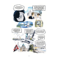 Bestemming Canada - Aimée de Jongh, etc.