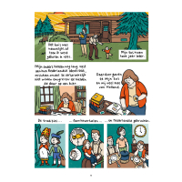 Bestemming Canada - Aimée de Jongh, etc.