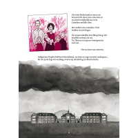 Bestemming Canada - Aimée de Jongh, etc.