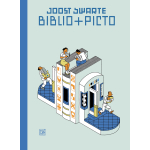 Biblio+Picto - Joost Swarte