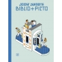 Biblio+Picto - Joost Swarte 